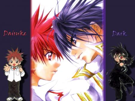 dark + daisuke 4
