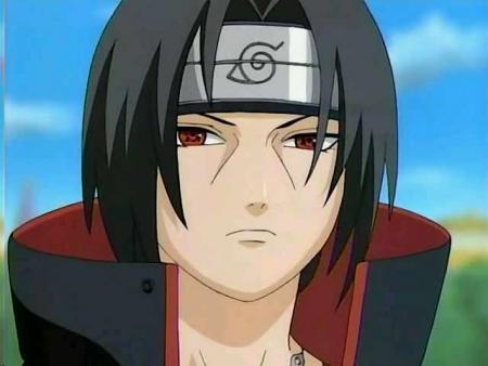 Itachi 1