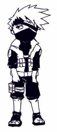 kakashi 2