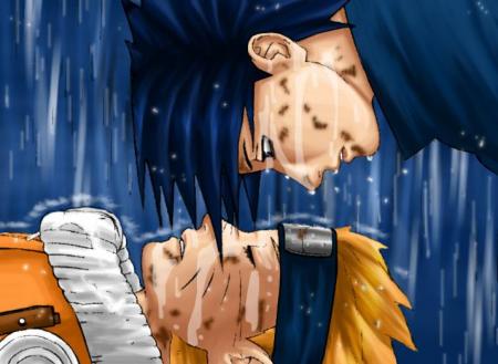 naruto et sasuke2