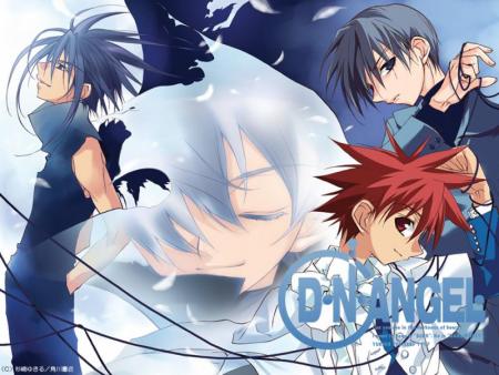 dark + daisuke + hiwatari 1