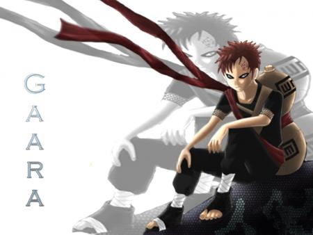 gaara 1