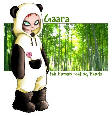 gaara 2